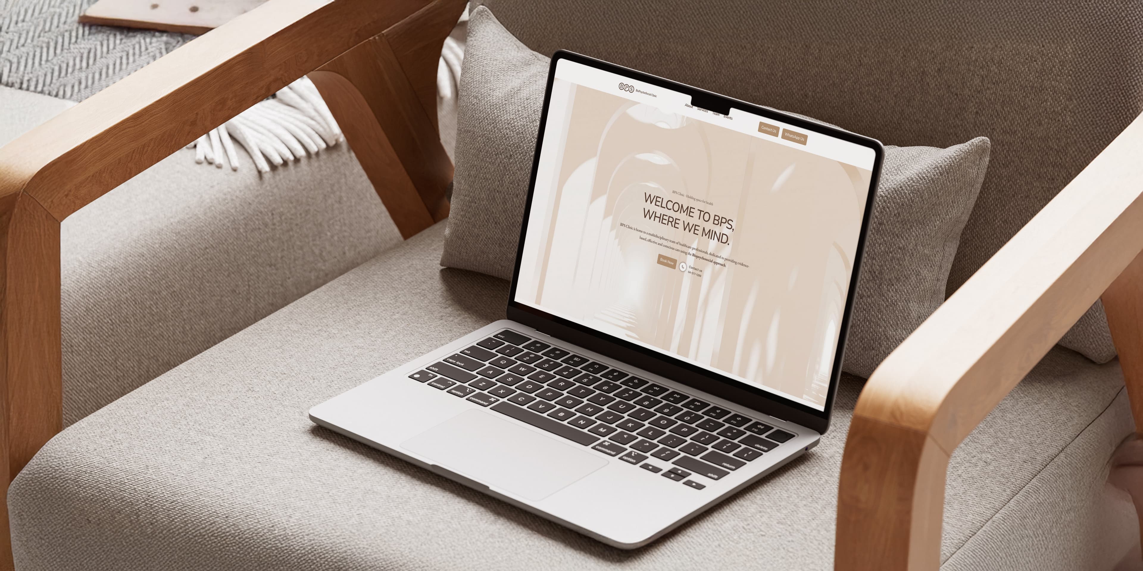 BPS Clinic Case Study