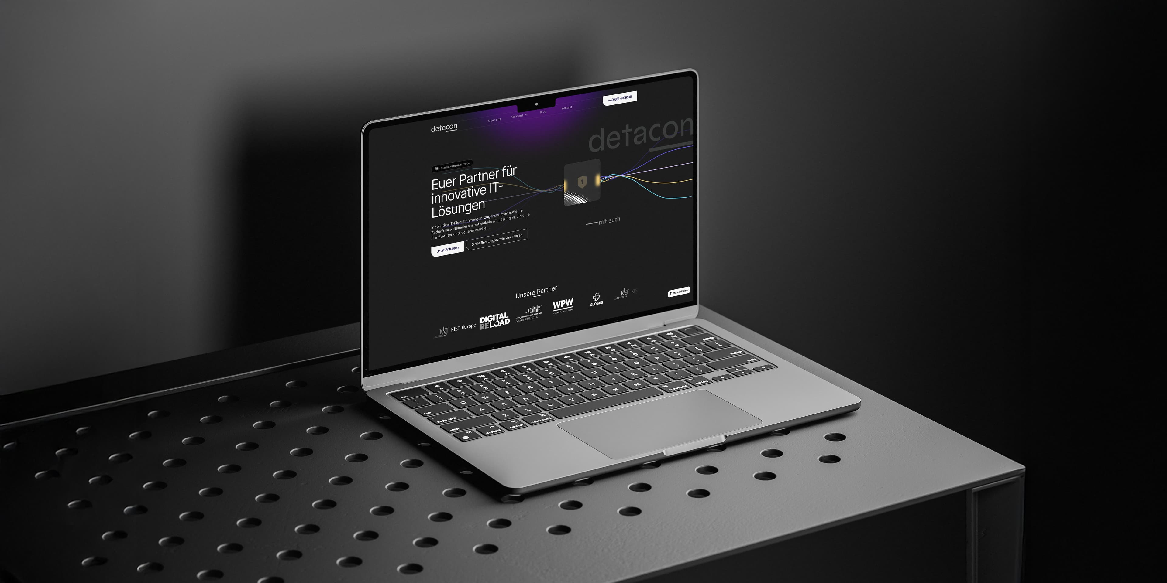 detacon GmbH