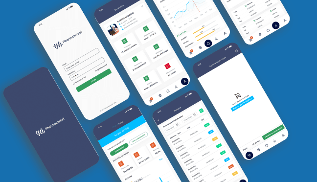 Pharmainvest