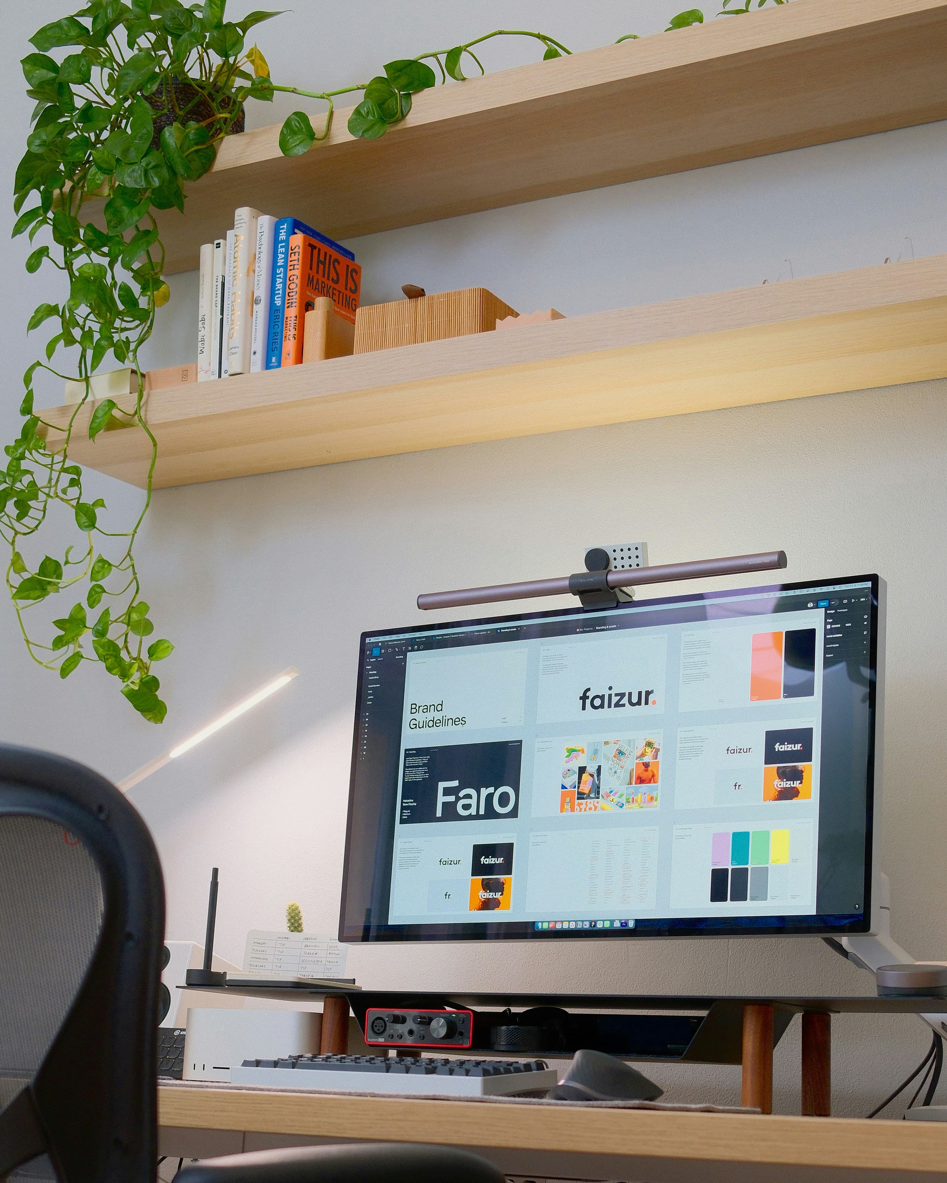 Design & Strategy
